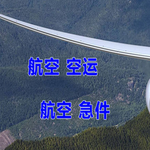 山南隆子空运快递-选东方航空和上海航空