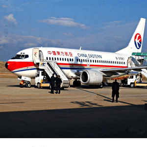 山南隆子空运航空快运业稳步发展的原因是什么？